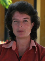 Charlene Bredder Charlene Bredder